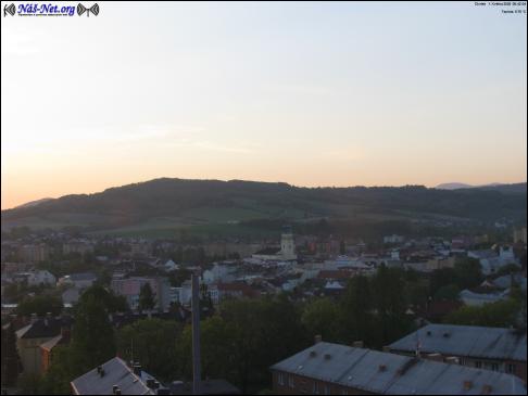 Novy jicin online webcam