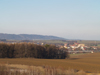 Pohled z vyslae