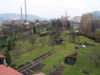 Pohled z vyslae