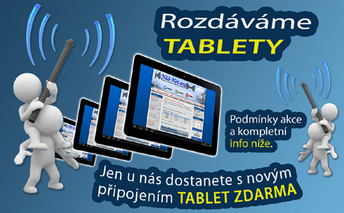 TABLET ZADARMO ! TABLET ZADARMO !