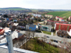 Pohled z vysílače