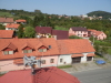 Pohled z vysílače