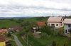 Pohled z vysílače