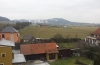 Pohled z vysílače