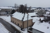 Pohled z vysílače