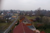 Pohled z vysílače