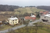 Pohled z vysílače
