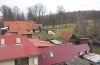 Pohled z vysílače