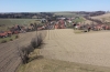 Pohled z vysílače