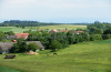 Pohled z vysílače