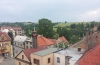 Pohled z vysílače