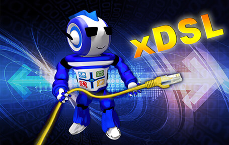 xDSL