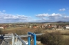 Pohled z vysílače