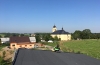 Pohled z vysílače