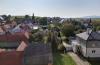 Pohled z vysílače