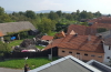 Pohled z vysílače