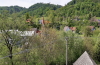 Pohled z vysílače