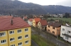 Pohled z vysílače