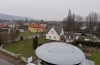 Pohled z vysílače
