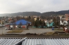 Pohled z vysílače
