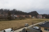 Pohled z vysílače