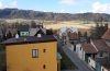 Pohled z vysílače