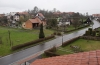 Pohled z vysílače