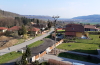 Pohled z vysílače