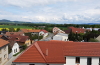 Pohled z vysílače
