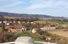 Pohled z vysílače