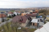 Pohled z vysílače