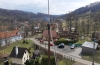Pohled z vysílače