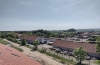 Pohled z vysílače