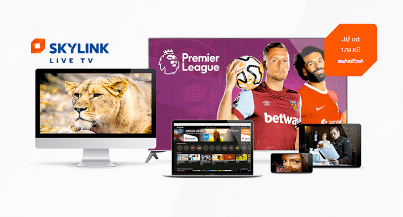 IPTV Skylink