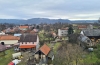 Pohled z vysílače
