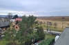 Pohled z vysílače