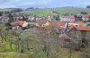 Pohled z vysílače