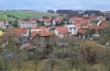 Pohled z vysílače