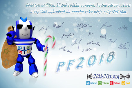 PF2018