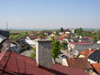 Pohled z vysílače