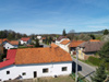 Pohled z vysílače